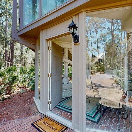 Sealoft 2032 Villa Hilton Head Island Bagian luar foto